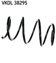 SKF VKDL 38295